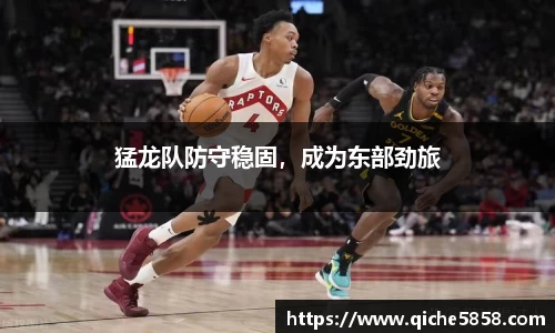 猛龙队防守稳固，成为东部劲旅