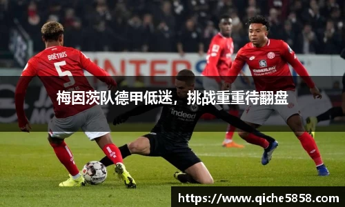 梅因茨队德甲低迷，挑战重重待翻盘